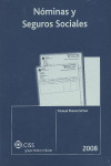 NOMINAS Y SEGUROS SOCIALES. GUIA 2008