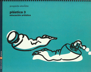 PLASTICA 3ºEP ALAVISTA