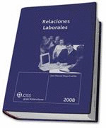 RELACIONES LABORALES GUIA 2008