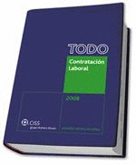 TODO CONTRATACION LABORAL 2008