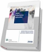 2000 SOLUCIONES LABORALES 2008