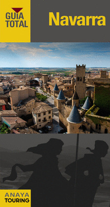 NAVARRA. GUÍA TOTAL (2015)