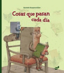 FANZINE FLOTANTE N.º 1