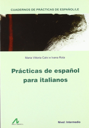 PRACTICAS  DE ESPAÑOL PARA ITALIANOS