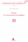 EL CHAT LA CONVERSACION TECNOLOGICA