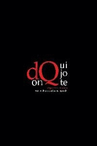 DON QUIJOTE
