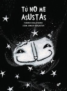 TU NO ME ASUSTAS