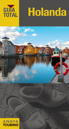 HOLANDA. GUÍA TOTAL (2015)