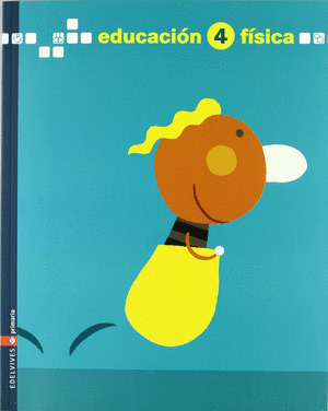 EDUCACION FISICA 4ºEP