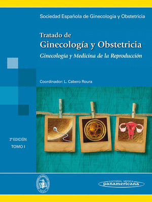 TRATADO DE GINECOLOGIA Y OBSTETRICIA. 2 VOLUMENES