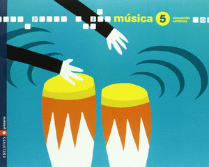 MUSICA 5ºEP + CD