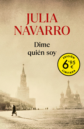 DIME QUIÉN SOY