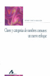 CLASES Y CATEGORIAS DE NOMBRES COMUNES