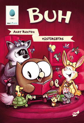 BUH HISTORIETAS