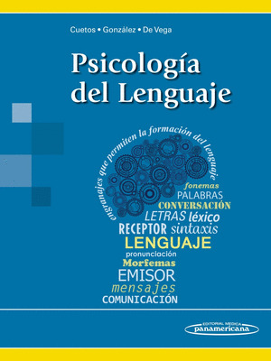 PSICOLOGIA DEL LENGUAJE