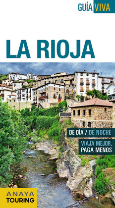 LA RIOJA. GUÍA VIVA (2015)
