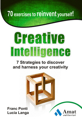 CREATIVE INTELLIGENCE
