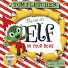 THERE'S AN ELF IN YOUR BOOK