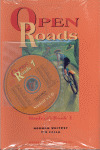 OPEN ROADS 1 ST