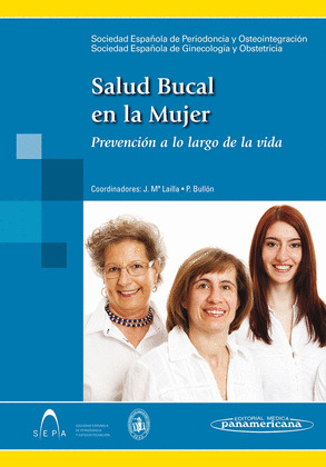 SALUD BUCAL EN LA MUJER