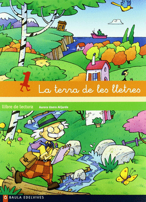 (VAL).(05).LECTURA 1.(LA TERRA DE LES LLETRES)
