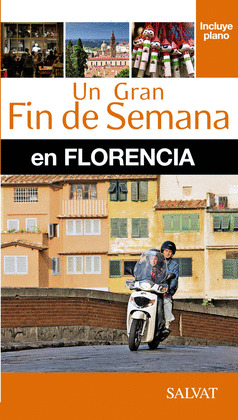 FLORENCIA. GUÍA UN GRAN FIN DE SEMANA EN... (2015)