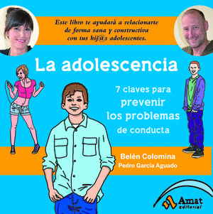 ADOLESCENCIA, LA