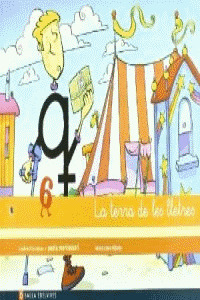 (VAL).(05).6.QUADERN.TERRA LLETRES.(INFANTIL)