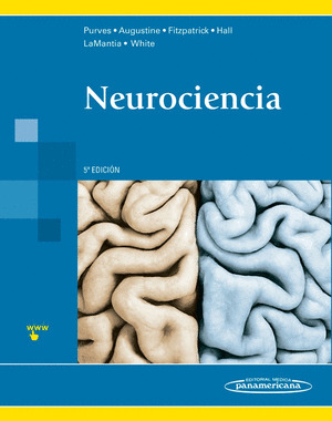 NEUROCIENCIA 5ª EDIC.