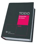 TODO PROTECCION DE DATOS 2009