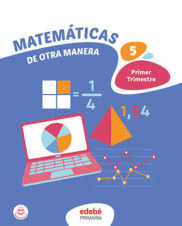 MATEMÁTICAS 5º PRIMARIA