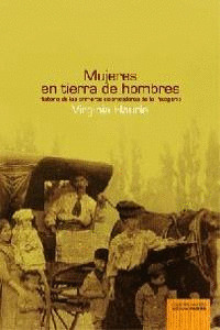 MUJERES EN TIERRA DE HOMBRES
