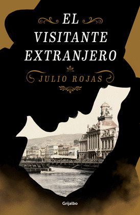 VISITANTE EXTRANJERO, EL
