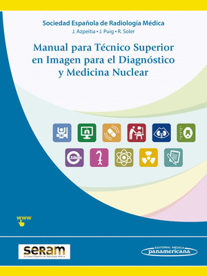 SERAM:MANUAL T?CNICOS IMAGEN