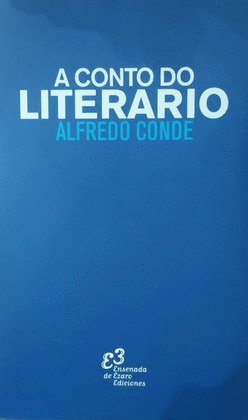 A CONTO DO LITERARIO
