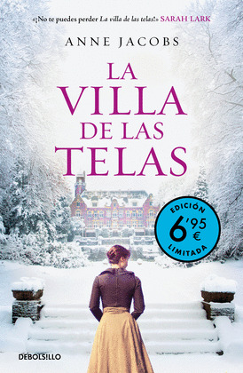 LA VILLA DE LAS TELAS (CAMPAÑA VERANO -EDICION LIMITADA A PRECIO ESPECIAL) (LA V
