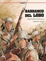 BARRANCO DEL LOBO, EL