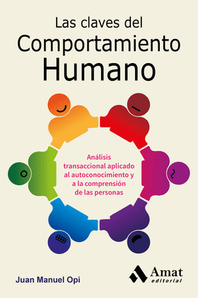 CLAVES DEL COMPORTAMIENTO HUMANO,LAS