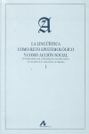 LINGUISTICA COMO RETO EPISTEMOLOGICO Y COMO ACCION