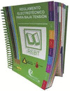 REGLAMENTO ELECTROTECNICO PARA BAJA TENSION