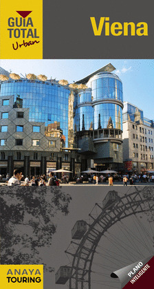 VIENA. GUÍA TOTAL URBAN