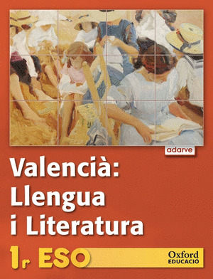 VALENCIA 1º ESO ADRAVE