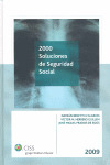 2000 SOLUCIONES SEGURIDAD SOCIAL 2009