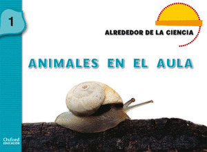 CIENCIA 1 CE ALUM ANIMALES (CAS)