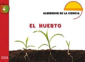 CIENCIA 4 CE ALUM EL HUERTO (CAS)