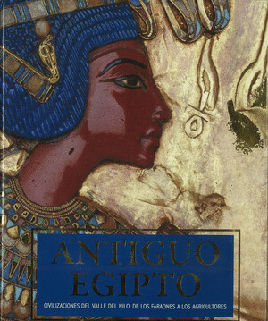 ANTIGUO EGIPTO