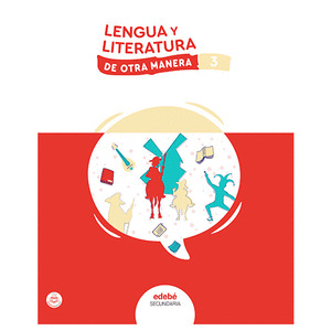 LENGUA Y LITERATURA 3º ESO