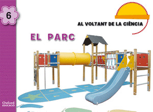 CIÈNCIA 6 CE ALUMNE EL PARC (CATALÀ)