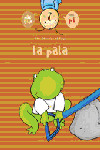 PALA, LA. LETRAS P L