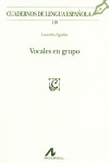 VOCALES EN GRUPO